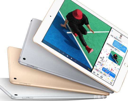 蘋果有可能發(fā)布升級版的iPadPro平板電腦,取消主屏鍵